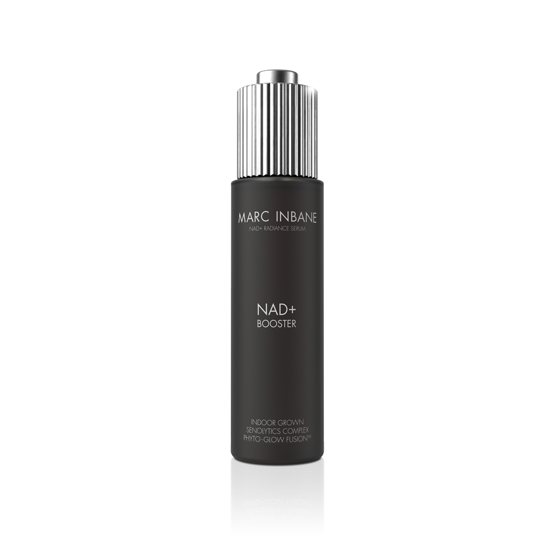 NAD+ Radiance Serum