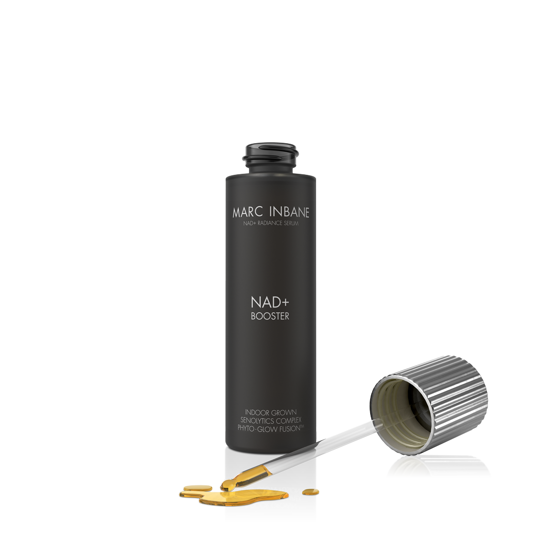 NAD+ Radiance Serum
