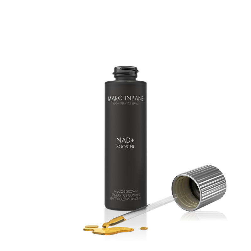 NAD+ Radiance Serum
