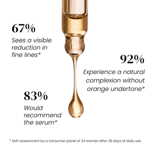 NAD+ Radiance Serum