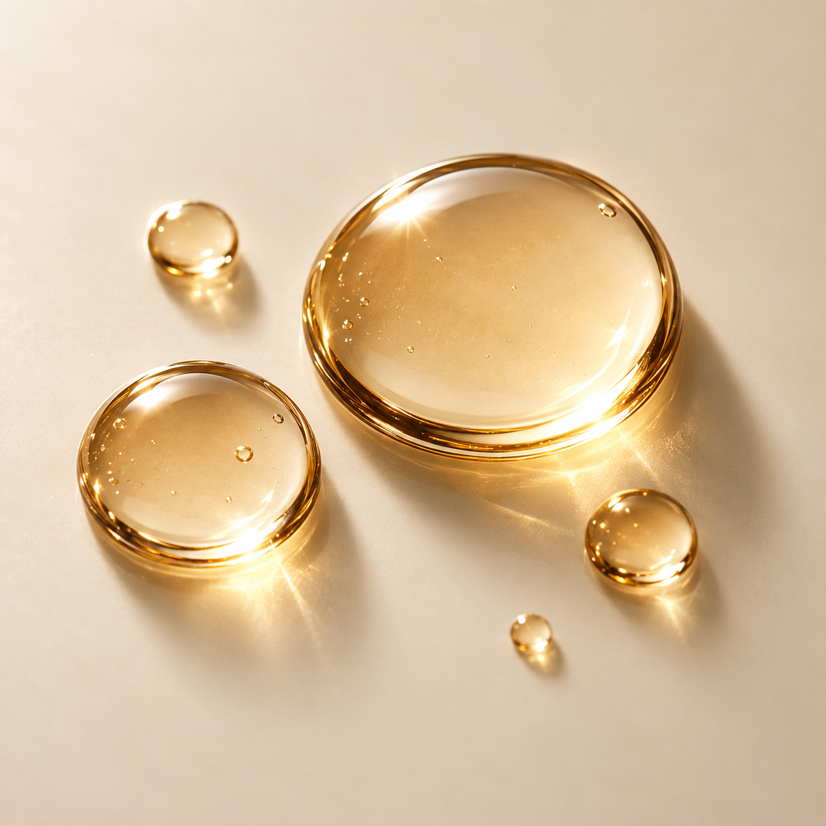 Natural Glow Technology