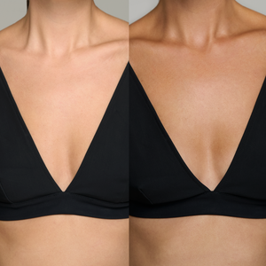No More Milky White - Natural Tanning Mousse