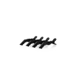 Croc Clips (set of 4)