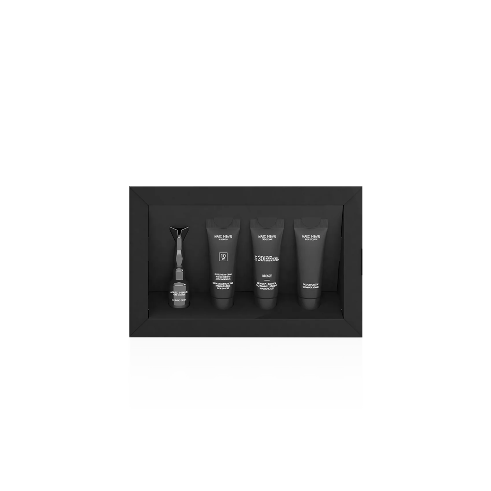 Discovery Set N°04 + Gutschein