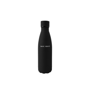 Bouteille d'eau de Luxe