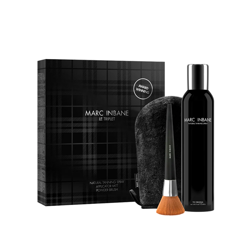 Le Triplet Black