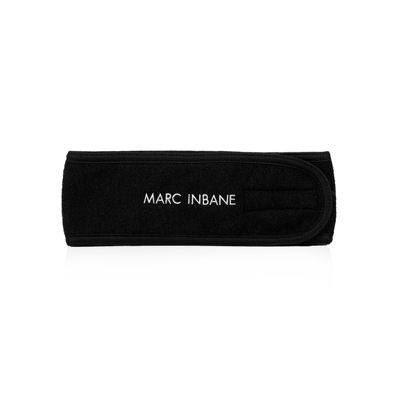 Spa Headband