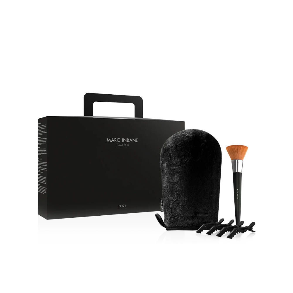 Coffret Toolbox N°01