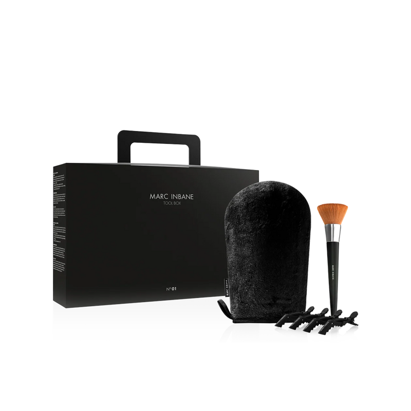 Toolbox Set N°01
