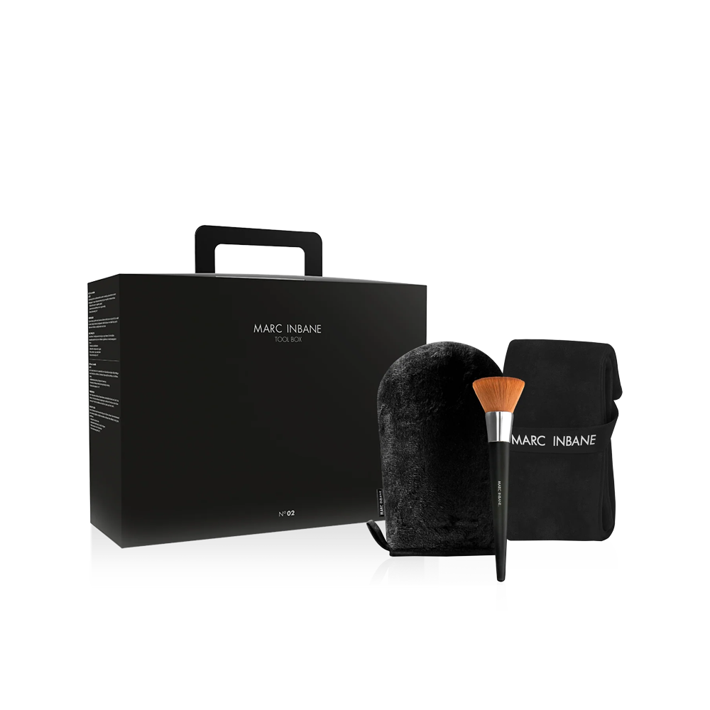 Toolbox Set N°02
