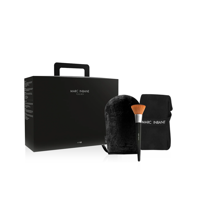 Toolbox Set N°02