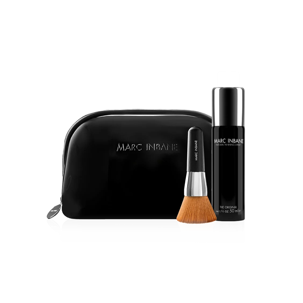 Travel Set