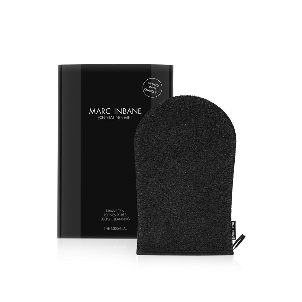 Exfoliating Mitt - Peeling-Handschuh