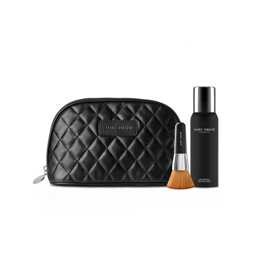 La Beauté Set