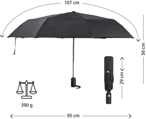 Branded Umbrella