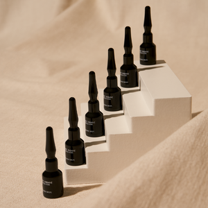 Ampoule Perle de Soleil