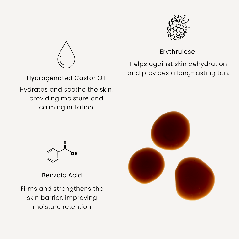 Essential Duo Bronze