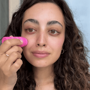 Sunstick SPF50 - Blushing Pink