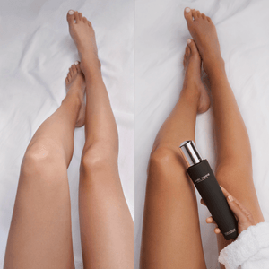 L'éclat du Soleil Set