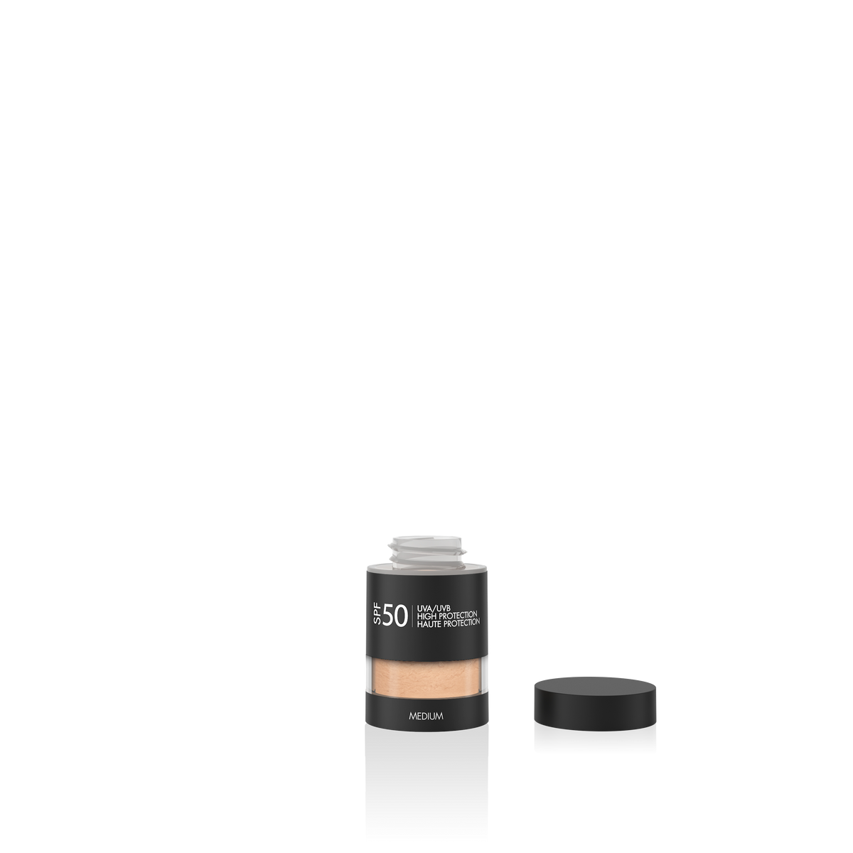 Refill | Tinted SPF50 Powder Medium