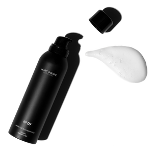 Shower Foam N°09