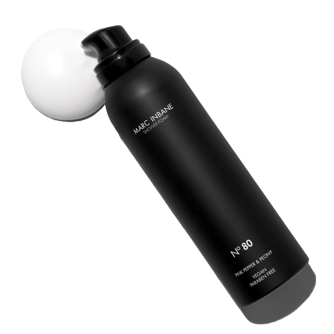 Shower Foam N°80