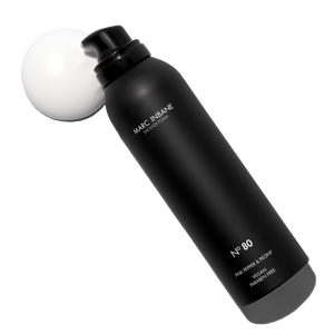Shower Foam N°80