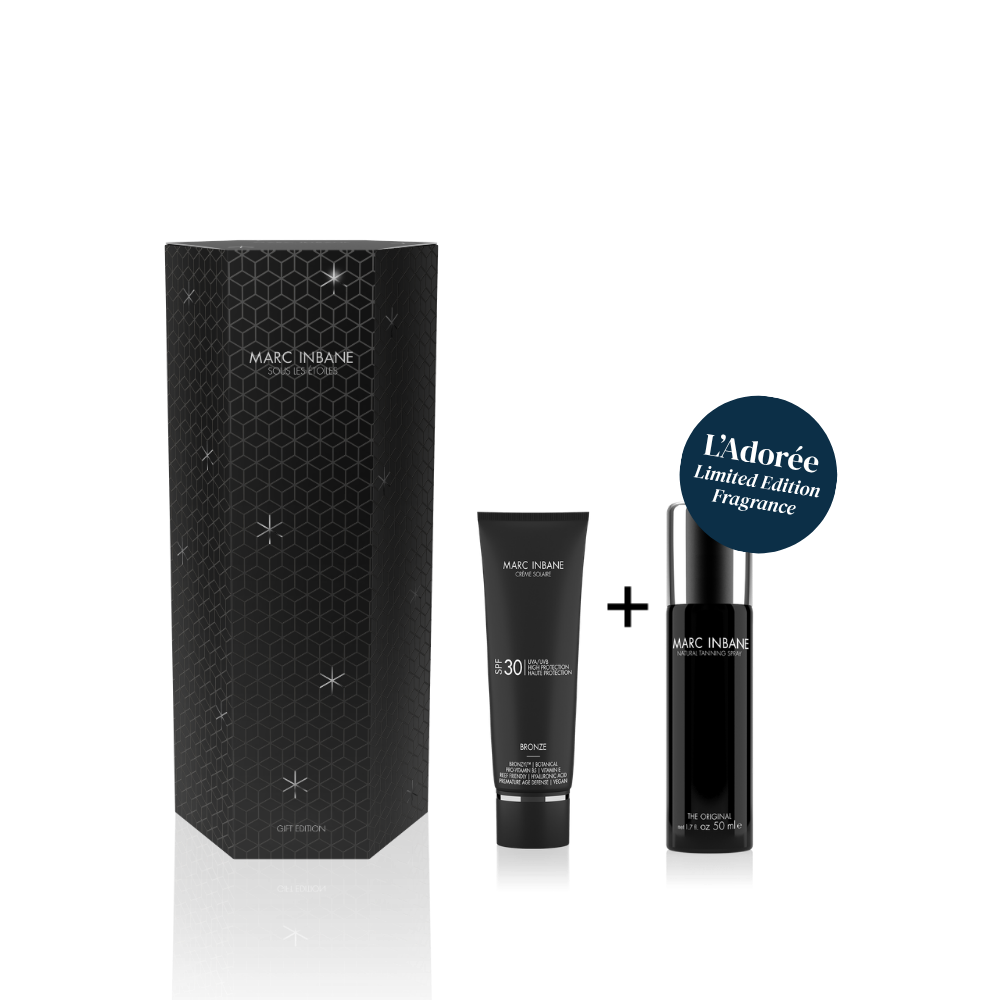 Sous les Étoiles | Crème Bronze 50ml
