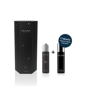 Sous les Étoiles | NAD+ Radiance Serum