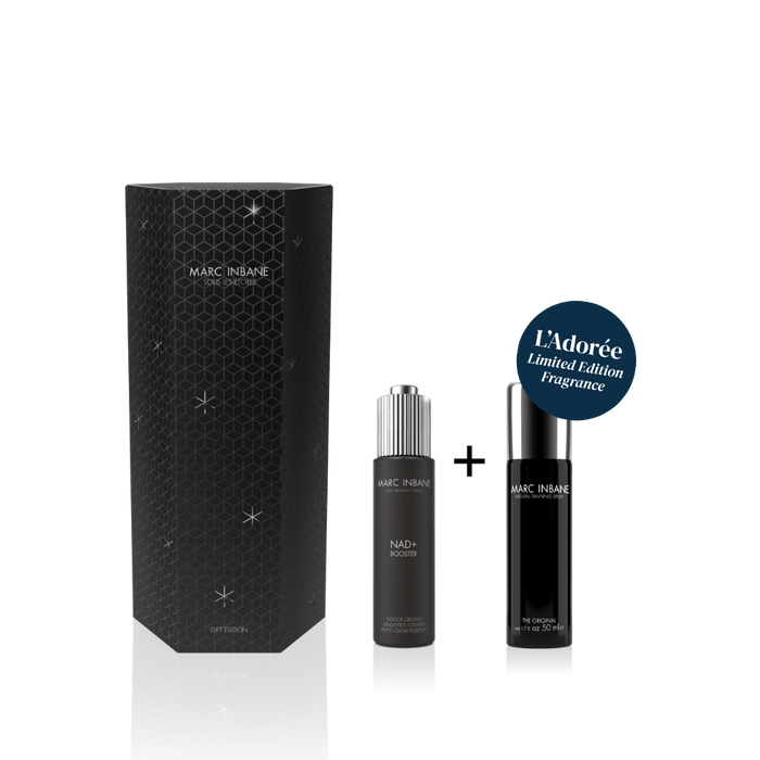 Sous les Étoiles | NAD+ Radiance Serum