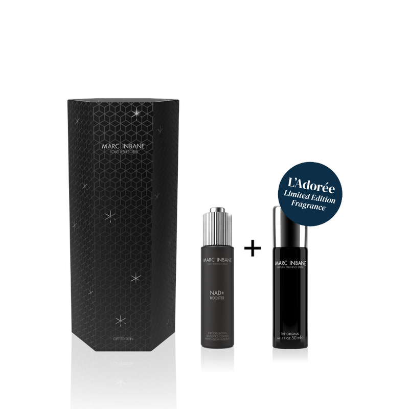 Sous les Étoiles | NAD+ Radiance Serum
