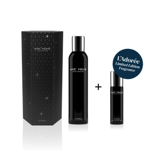 Sous les Étoiles | Natural Tanning Spray