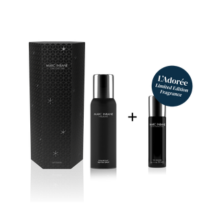 Sous les Étoiles | Hyaluronic Self-Tan Spray