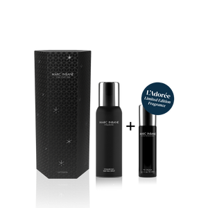 Sous les Étoiles | Hyaluronic Self-Tan Spray