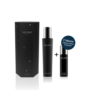 Sous les Étoiles | Natural Tanning Mousse
