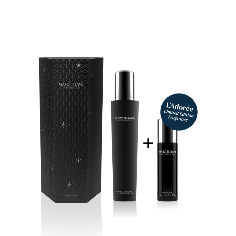 Sous les Étoiles | Natural Tanning Mousse