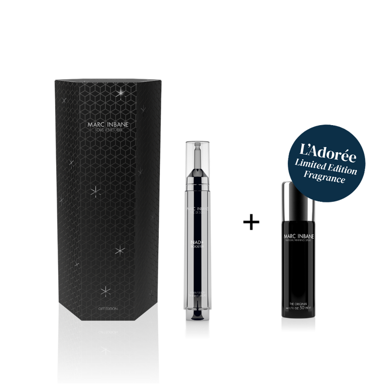 Sous les Étoiles | Perle de Soleil - Tanning Drops NAD+