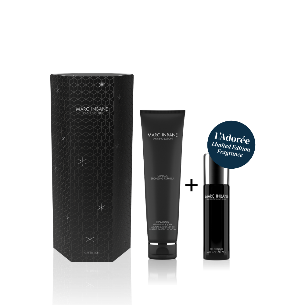 Sous les Étoiles | Gradual Tanning Lotion