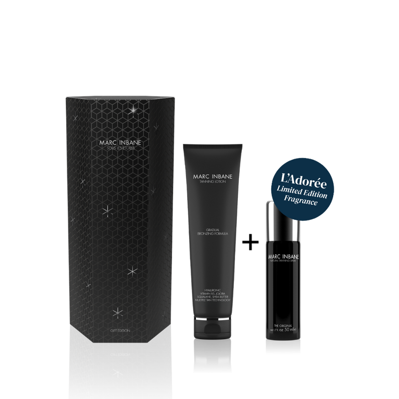 Sous les Étoiles | Gradual Tanning Lotion