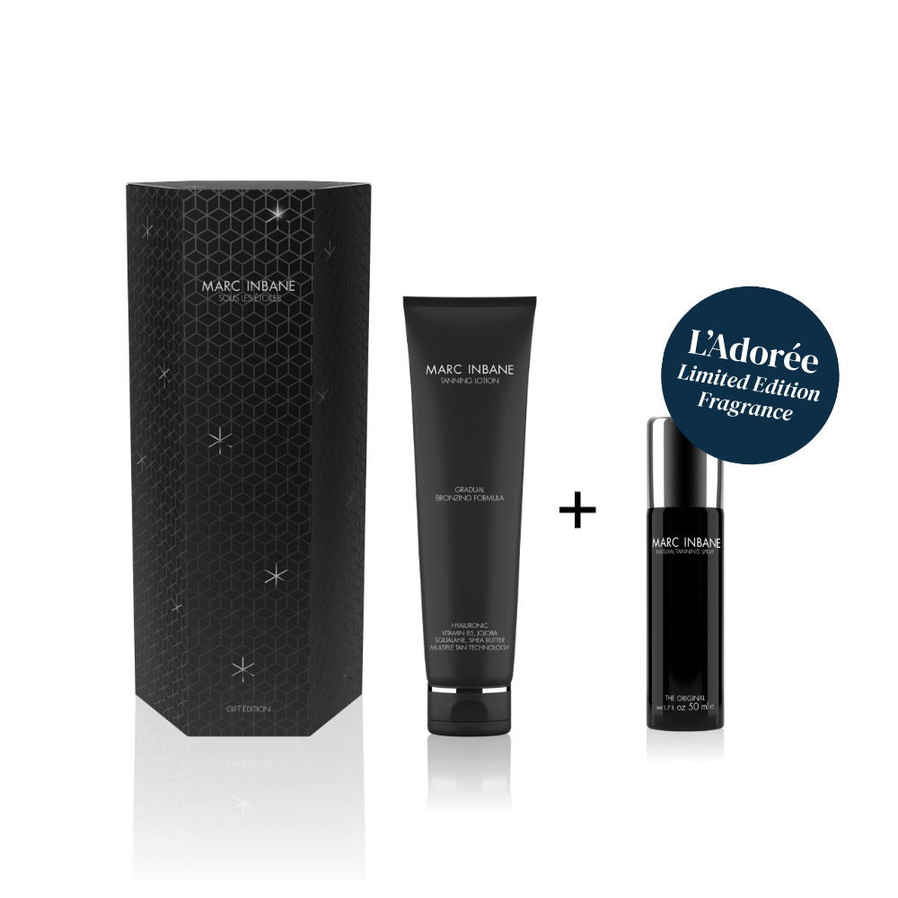 Sous les Étoiles | Lotion Autobronzante Progressive