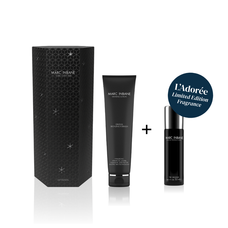Sous les Étoiles | Gradual Tanning Lotion
