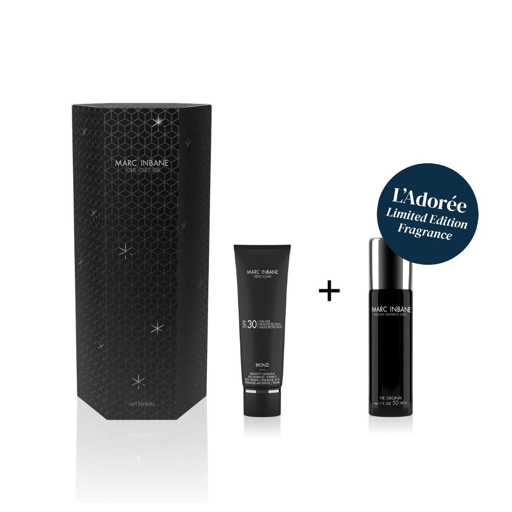 Sous les Étoiles | Crème Bronze