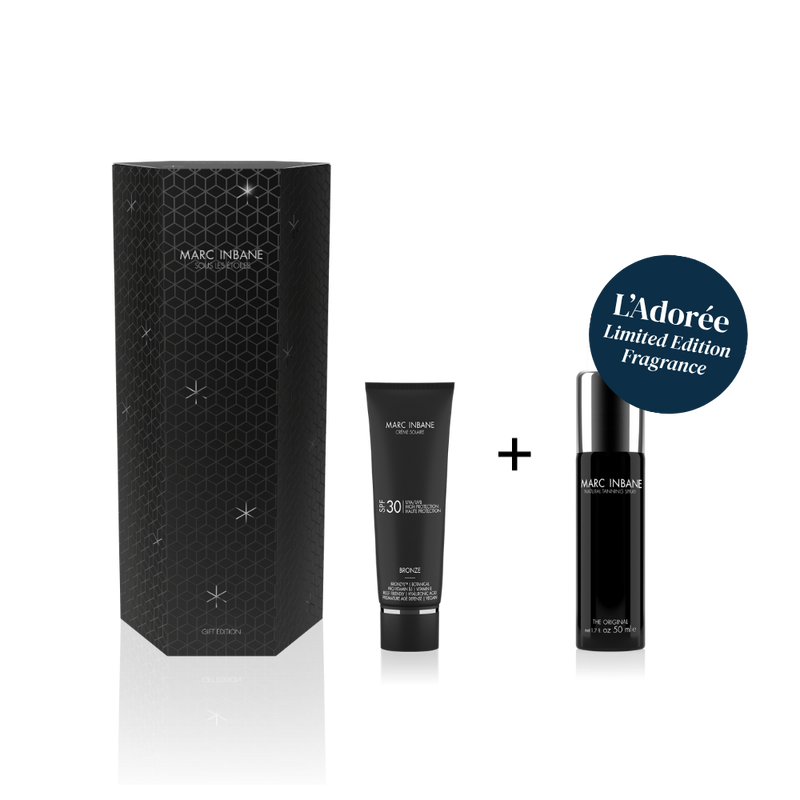 Sous les Étoiles | Crème Bronze