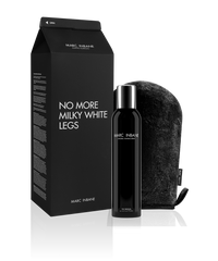 No More Milky White - Natural Tanning Spray