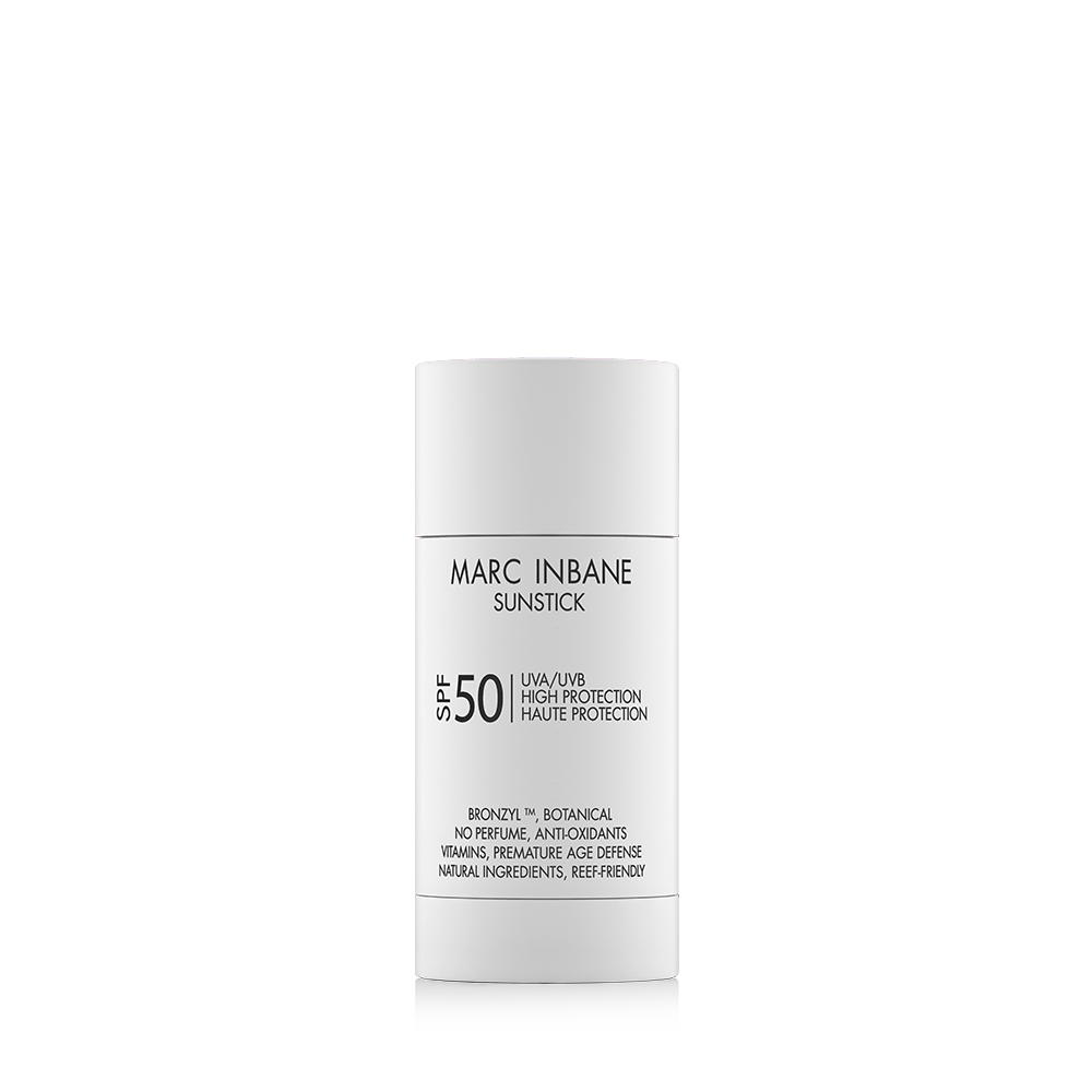 Sunstick SPF50 - Cool White