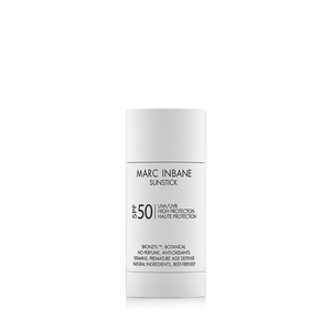 Sunstick SPF50 - Cool White