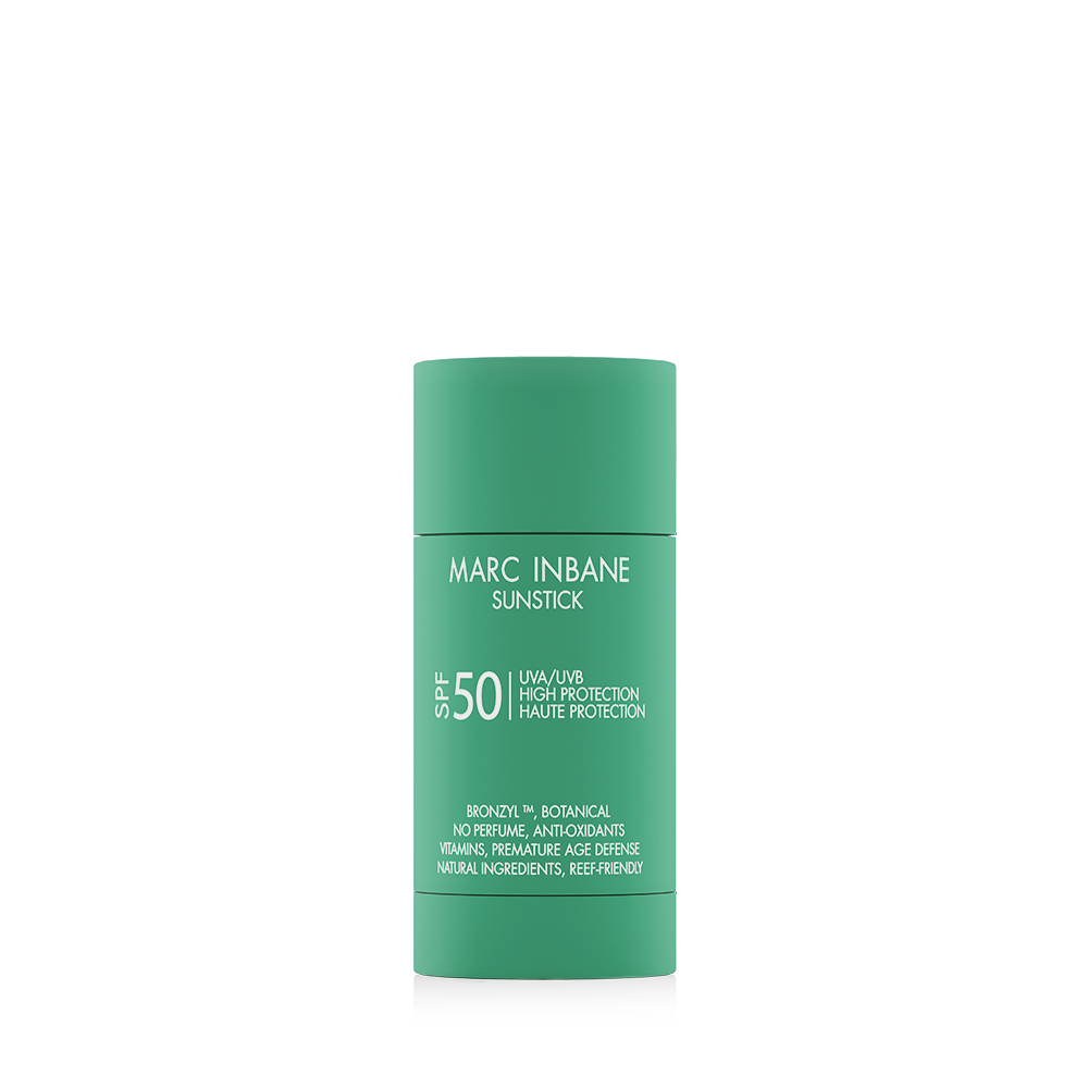 Sunstick SPF50 - Ocean Green