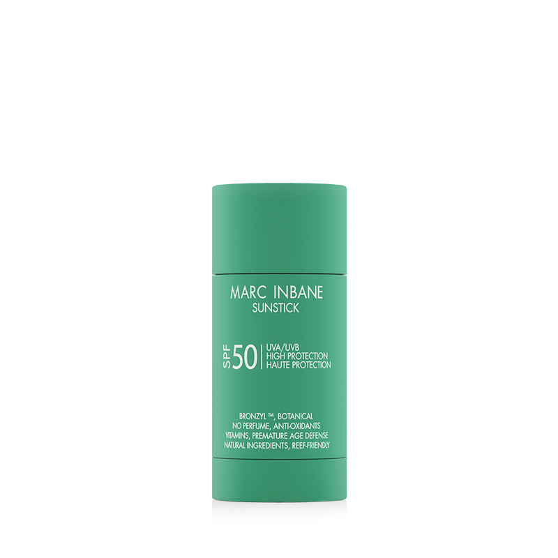 Sunstick SPF50 - Ocean Green