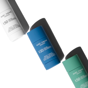 Sunstick SPF50 - Reef Blue