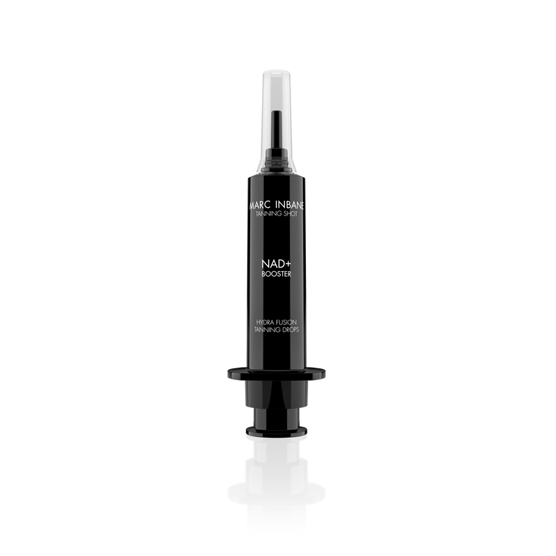 Perle de Soleil - Tanning Drops NAD+ 5ml - shot